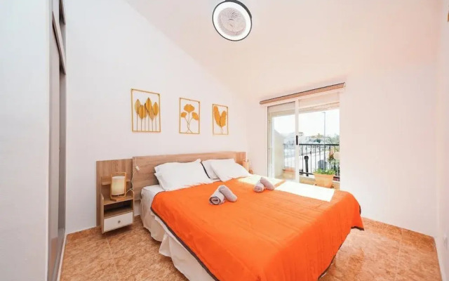 Los Alcazares 4 Bed Villa Pet Friendly 2 Baths