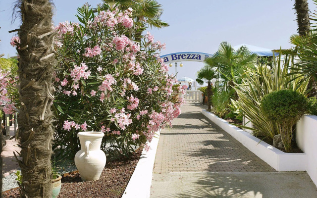Hotel La Brezza