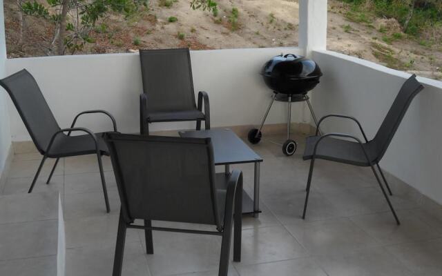 Casita La Ermita