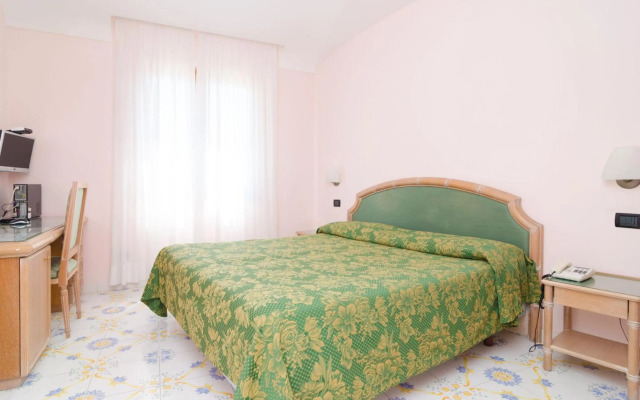 Hotel Saint Raphael