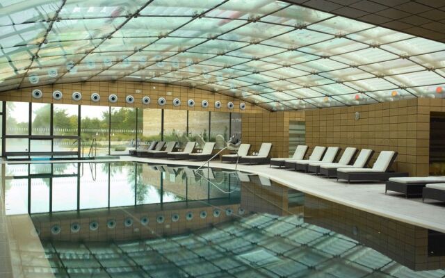 Lucknam Park Hotel & Spa