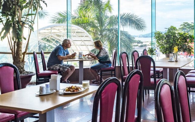 Nha Trang Lodge Hotel