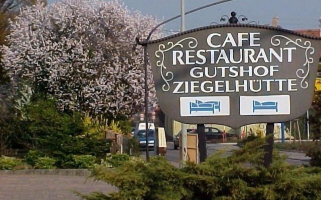 Gutshof Ziegelhuette