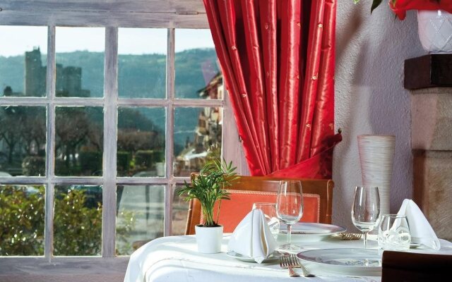 Logis LOustal Del Barry