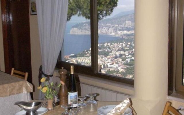 Hotel Villa Fiorita