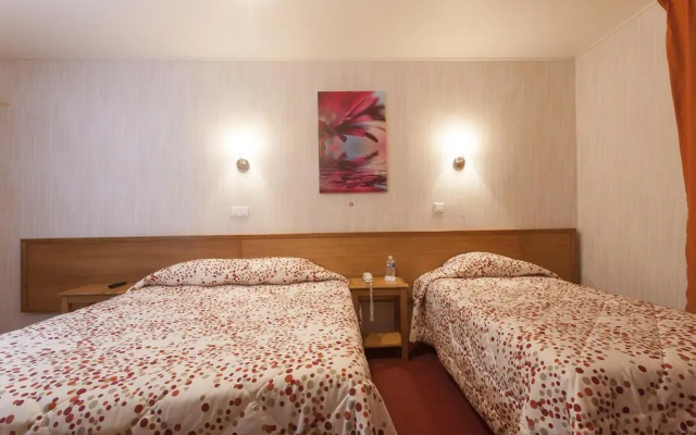 Best Western Plus Au Grand Saint Jean