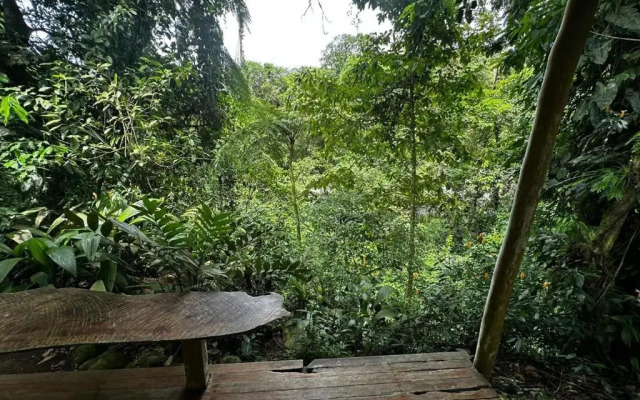 Casa Rio Blanco Eco Friendly B&B