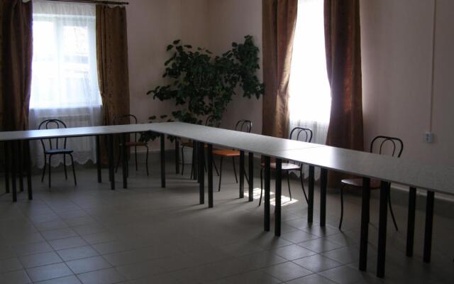 Rus Hotel