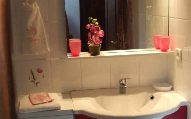 Gîte et Espace Détente Bien-Être Solognami