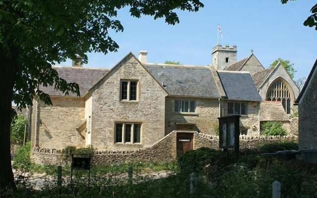 Hillside Cottage