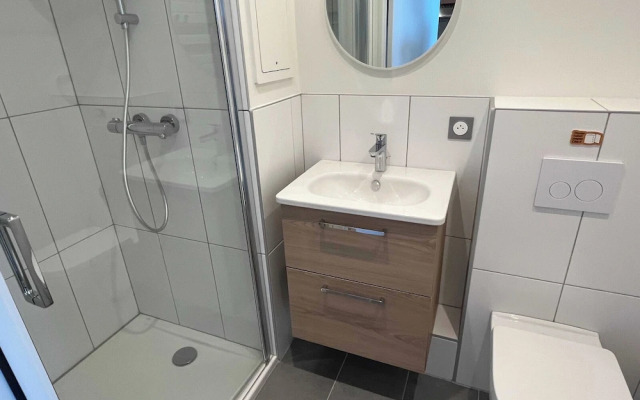 Comfort Studio in a Premium Residence- Sport/cinema