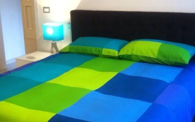 Appartamento Casilina