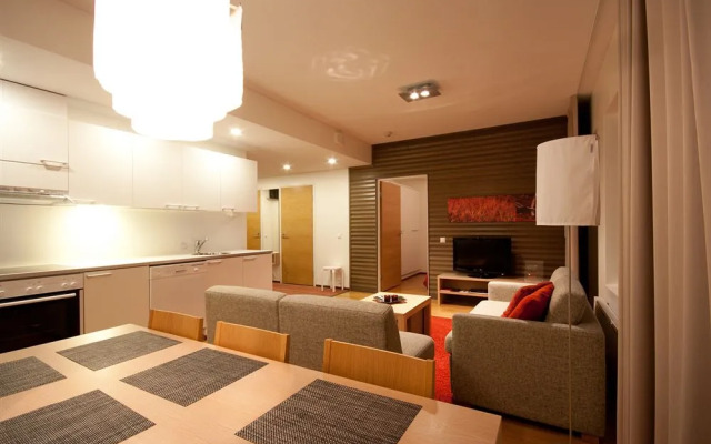 Forenom Suites Ylläs