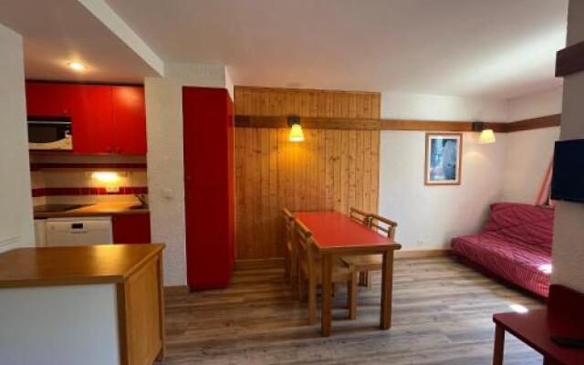 Apartment Doronic 835