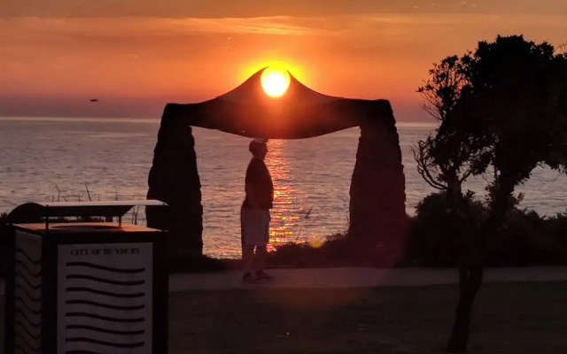 Bunbury's Most Convenient Location