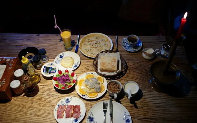 Yide Hotel