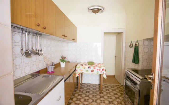 Appartamento Bilo Erika