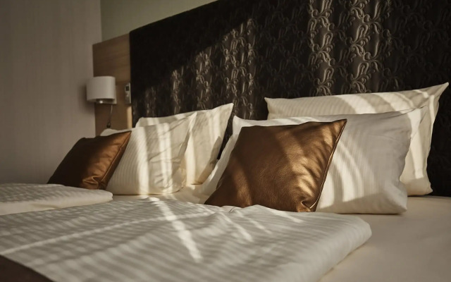Central Hotel Ringhotel Rüdesheim
