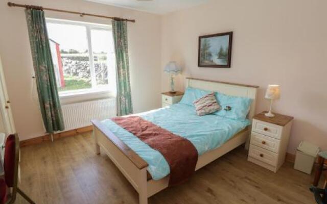 Lough Mask Fishing Lodge