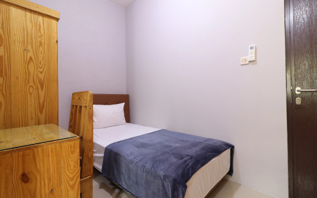 Bedur Homestay Syariah