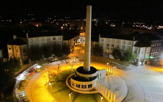 AS São João da Madeira