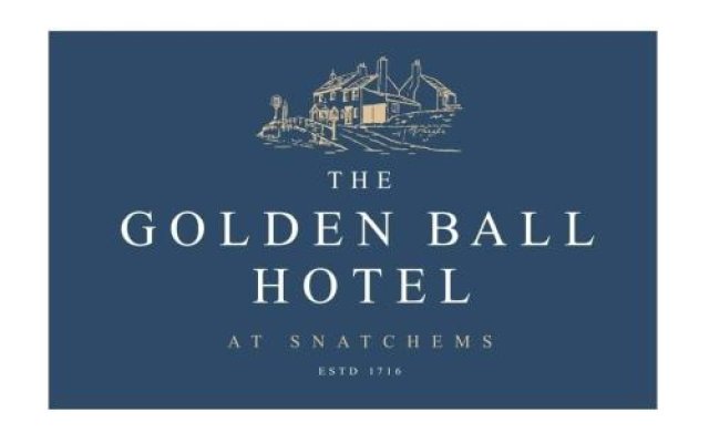 Golden Ball Hotel