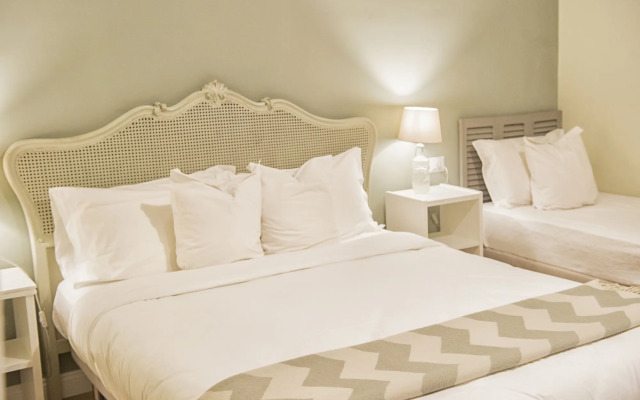 La Piazzetta Rooms