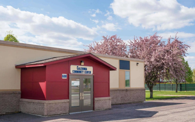 Quality Inn & Suites Mankato East