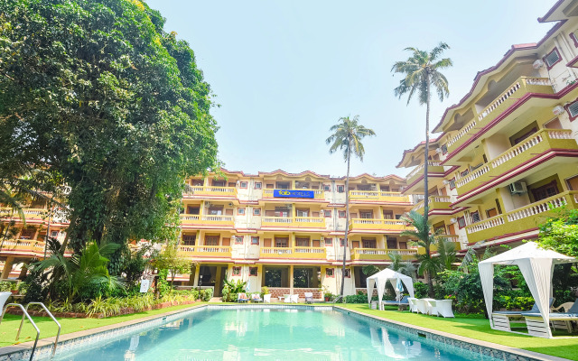 Fabhotel Prime Emerald Highland