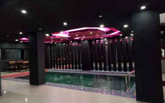 Hotel Surya Pantai Losari