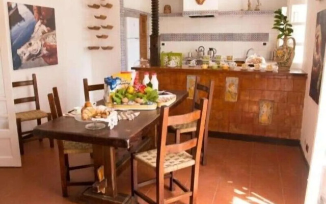 B&B Villa Accademia
