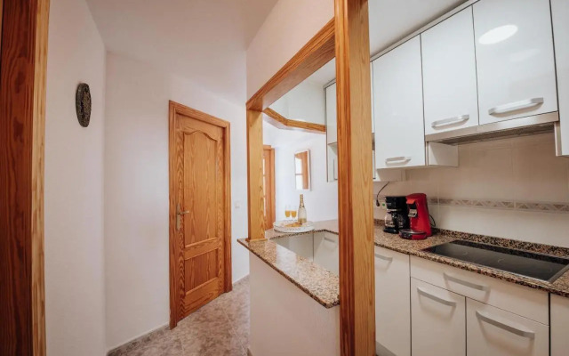Carabelas Apartments