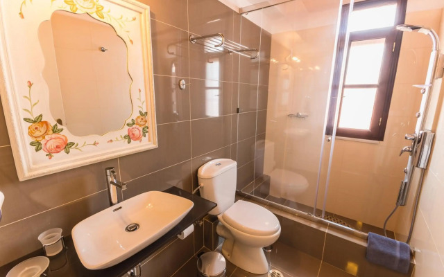 Ilaeira Mountain Resort