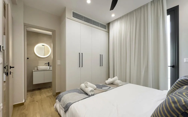 Riviera Escape Suites