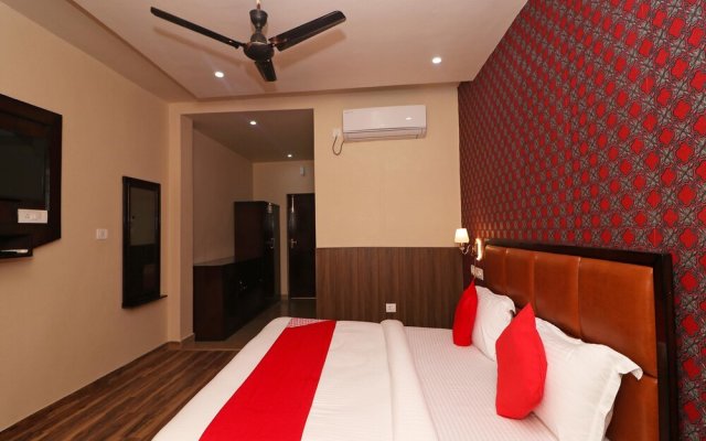 Vaikunth Resort by OYO Rooms