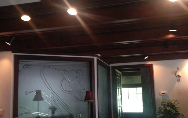 WC Lipe Mansion