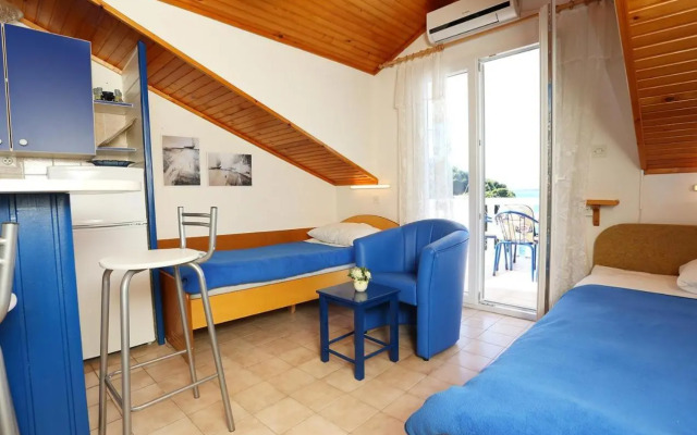 Apartments by the sea Racisce, Korcula - 4360
