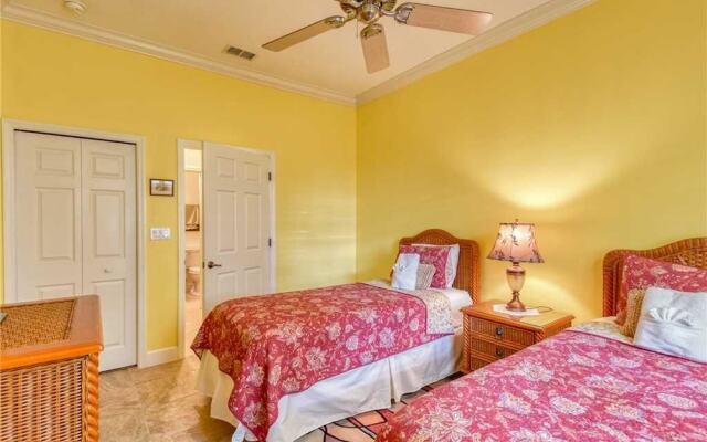 222 Cinnamon Beach - Three Bedroom Condo