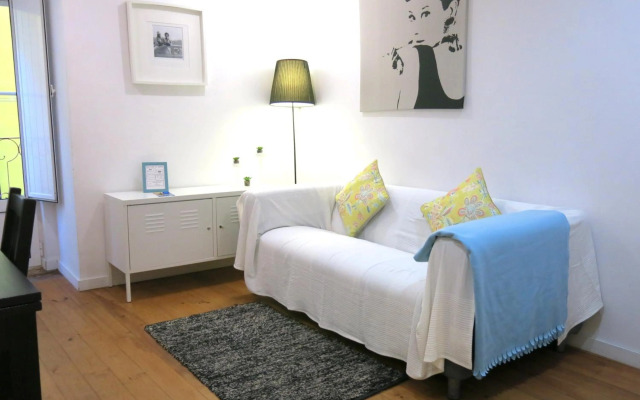 Wonderful Studio in Lisbon