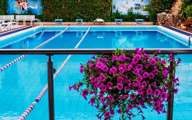 Hotel Tassoni