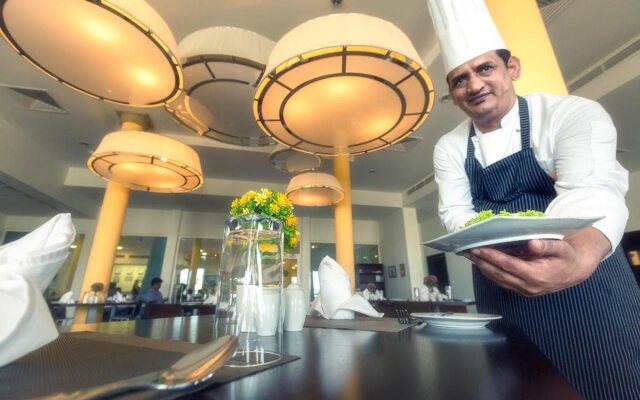 City Hotel Duqm
