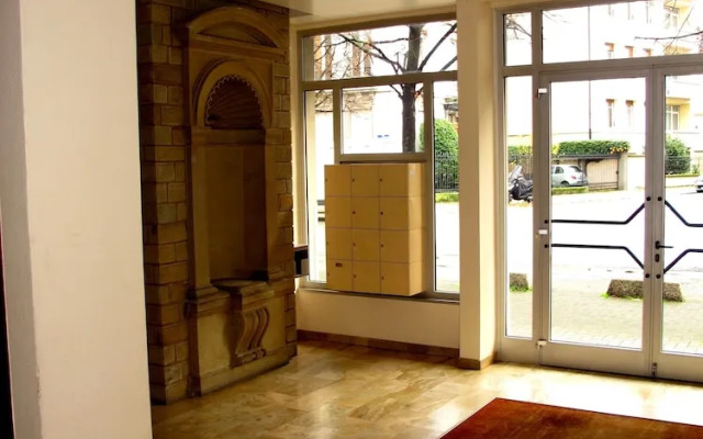 Strasbourg - Cosy Contades