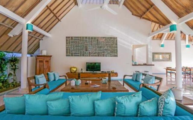 Villa Miu Seminyak