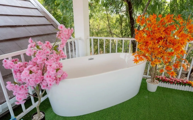 Ongsa Poolvilla Udonthani