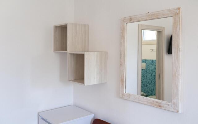 Mono Mars - Casarano