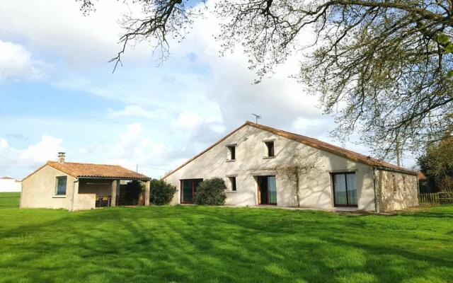 L'Albatros à 15 min du PUY DU FOU