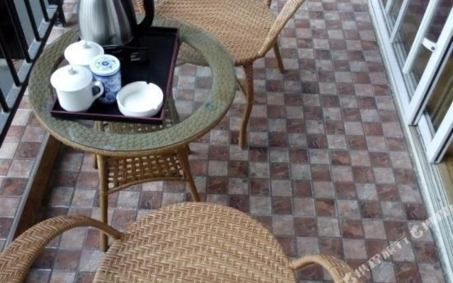 Xiaoyang Hotel