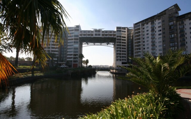 Knightsbridge Tower Apartment