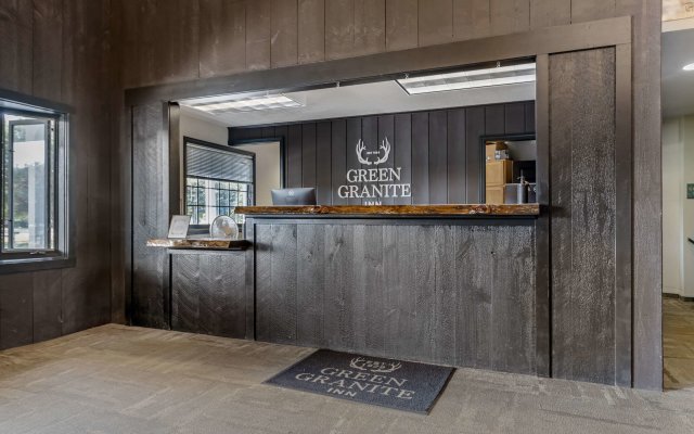 Green Granite Inn, Ascend Hotel Collection