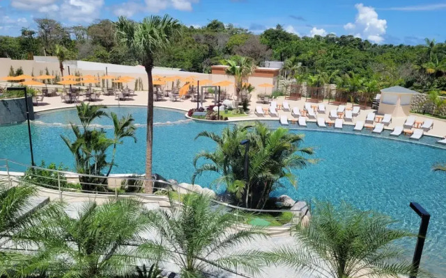 Aqualand Park E Resort